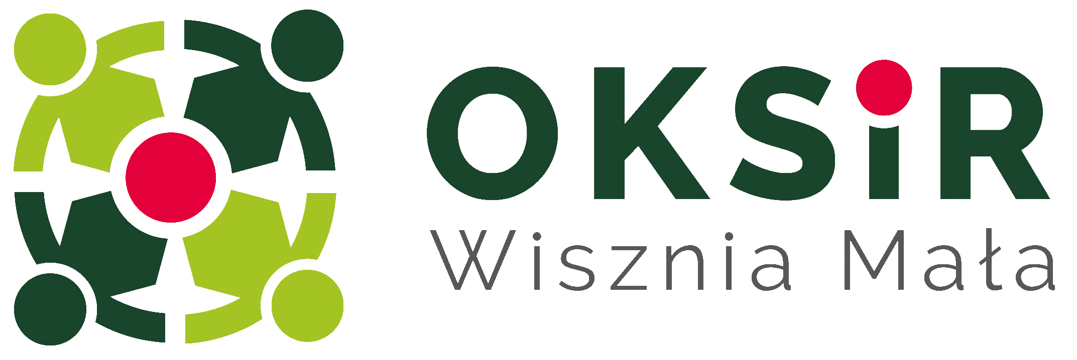 Ośrodek Kultury Sportu i Rekreacji w Wiszni Małej