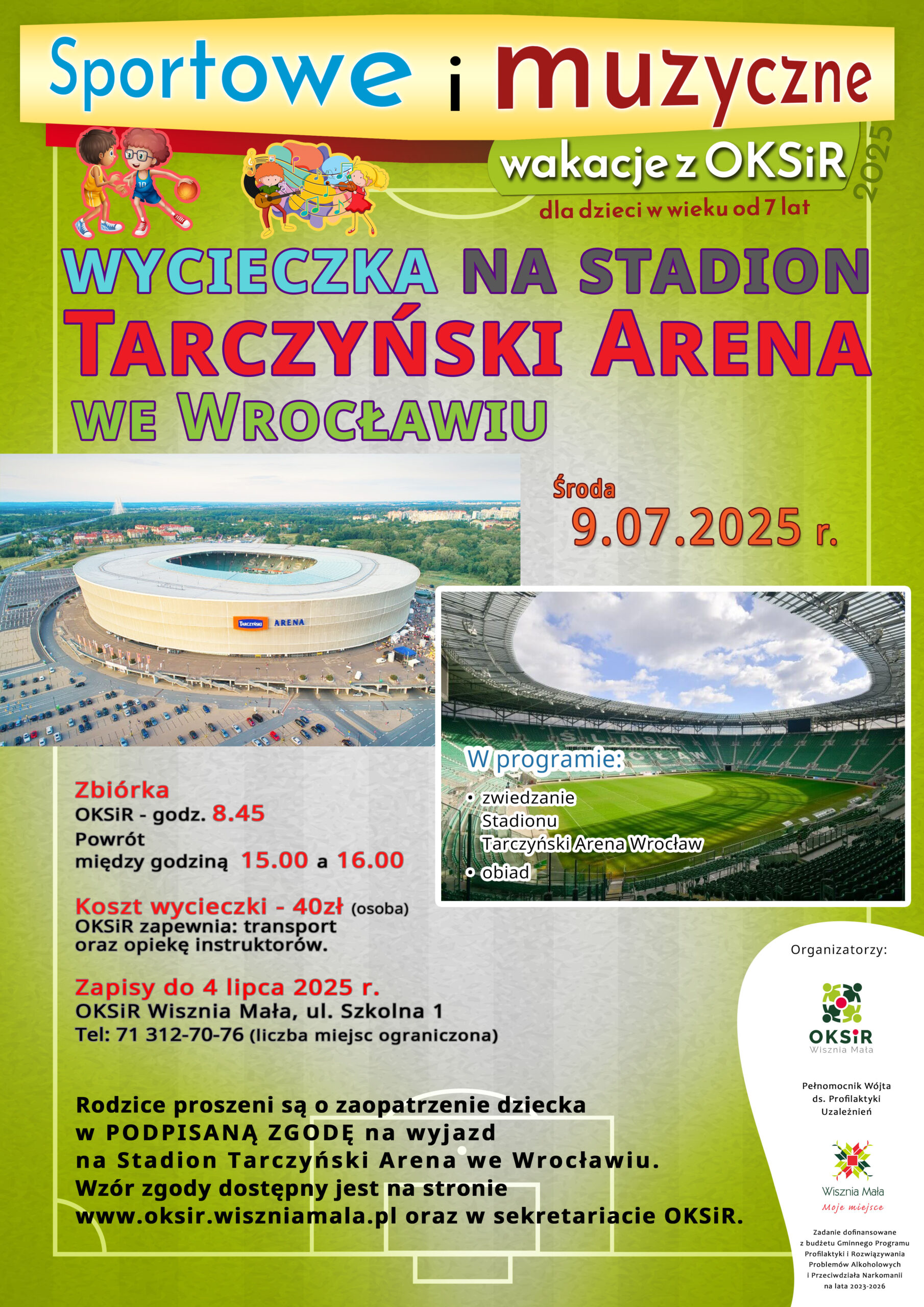 1_Tarczynski Arena