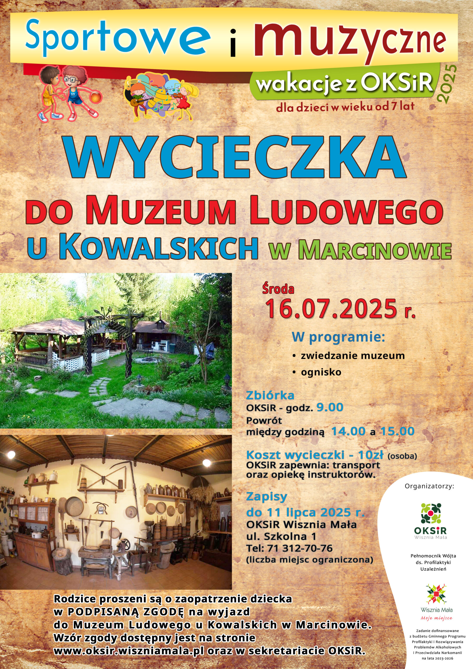 Muzeum