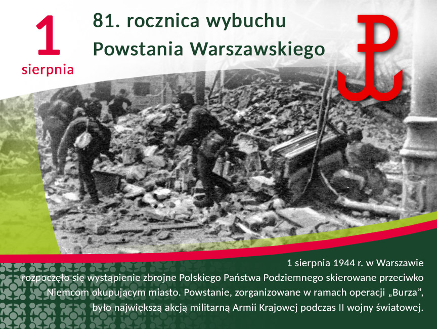 1 sierpnia