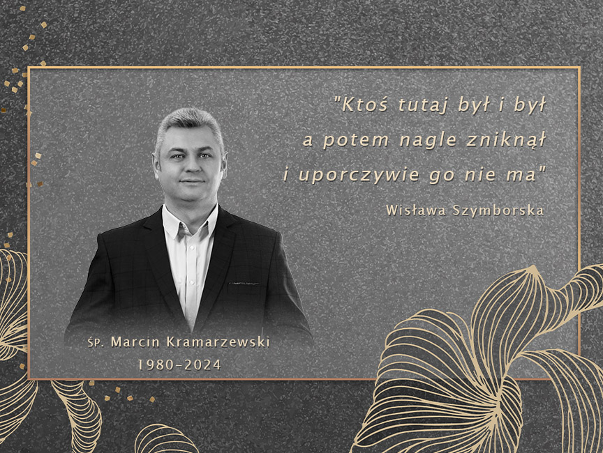 Pamiętamy...