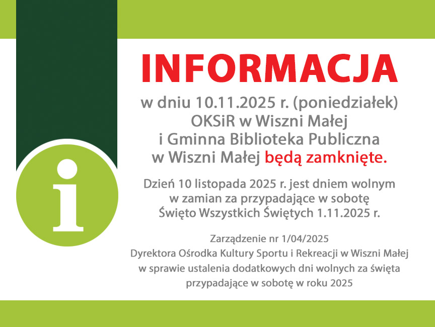 Informacja
