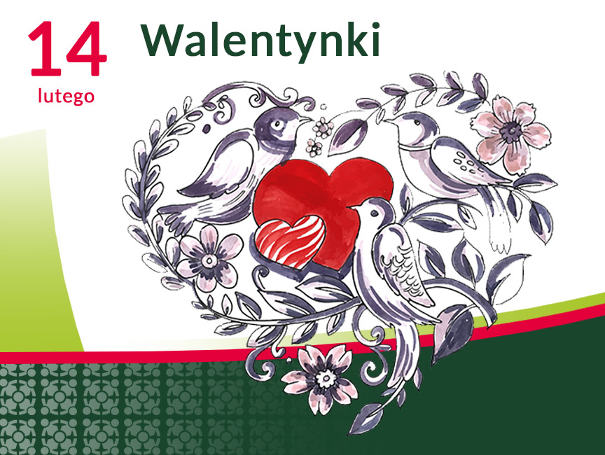 Walentynki