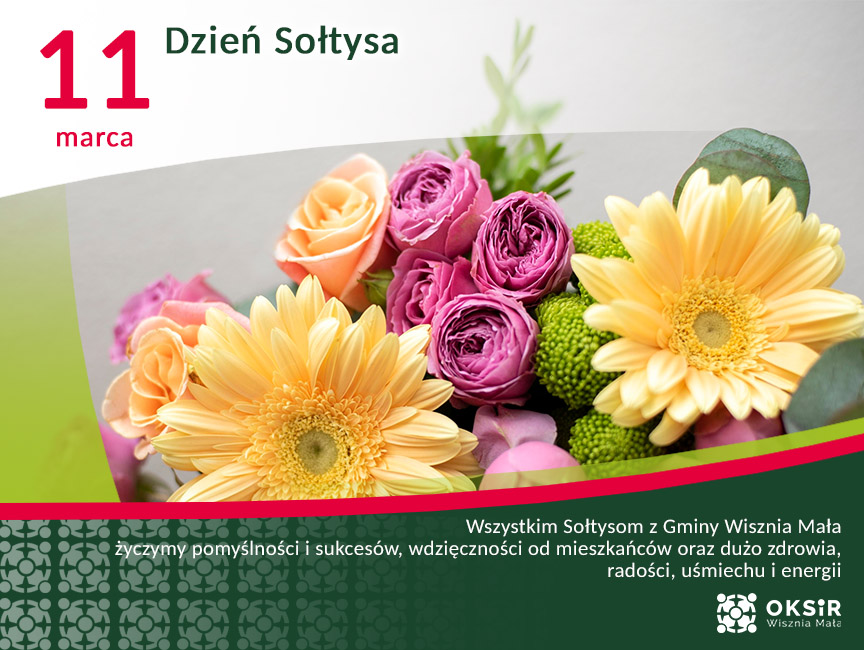 11 marca - Dzień Sołtysa
