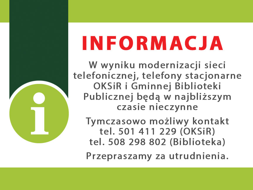 Informacja
