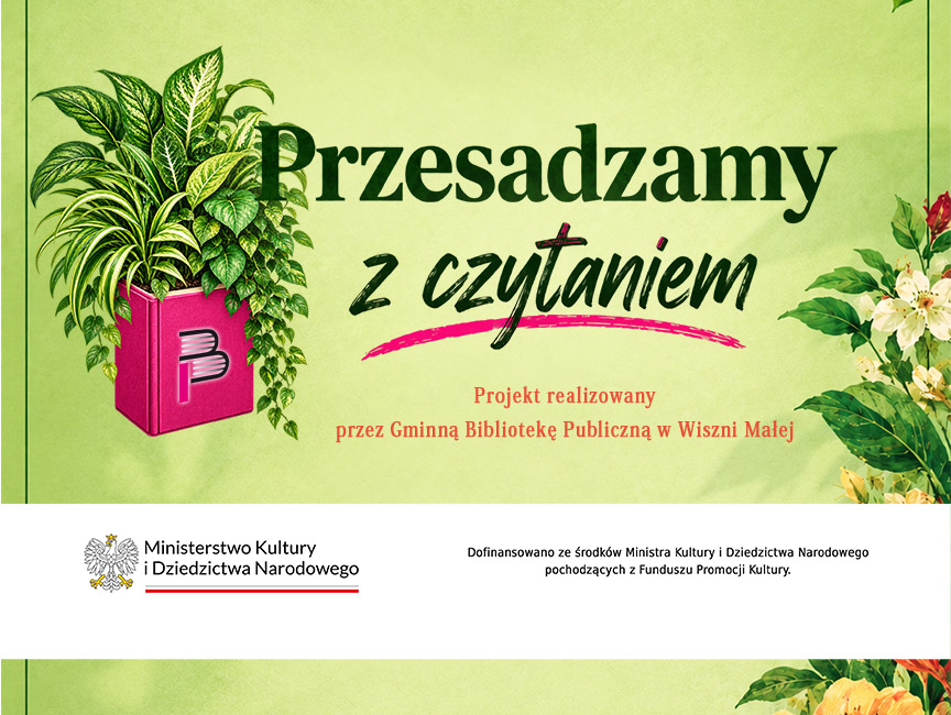 Przesadzamy z czytaniem