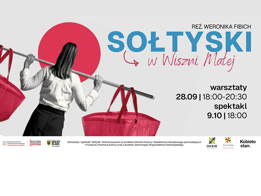 Sołtyski w Wiszni Małej